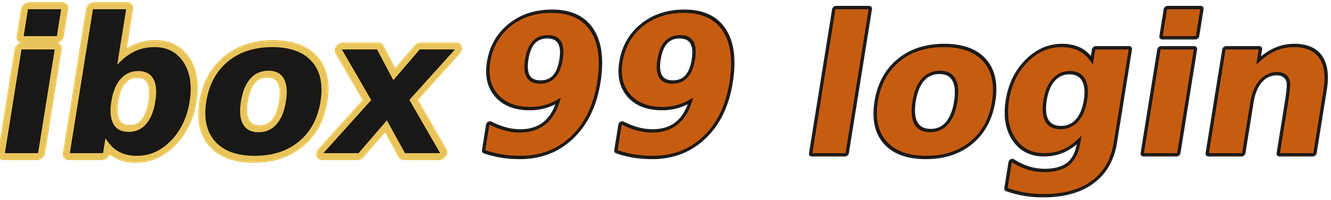 ibox99 login logo